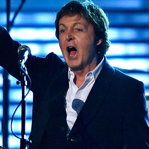 Paul McCartney Paul McCartney